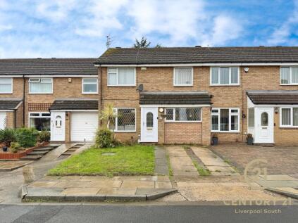 Camp Road, Woolton, Liverpool, L25