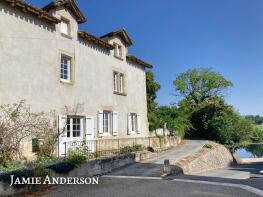 Photo of Eynesse, Gironde, Aquitaine