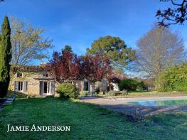 Photo of St-Quentin-de-Caplong, Gironde, Aquitaine