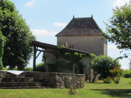 Photo of Aquitaine, Gironde, St-Quentin-de-Caplong