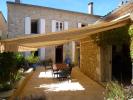 Character Property for sale in Gensac, Gironde...