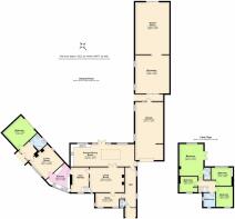 Floor/Site plan 2