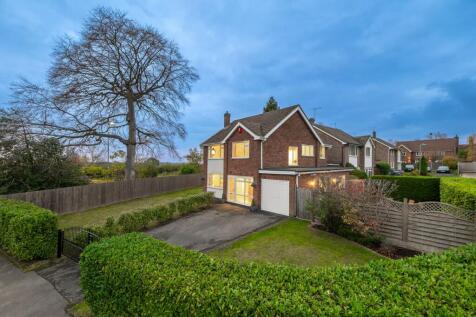 Convent Close, Kenilworth, CV8