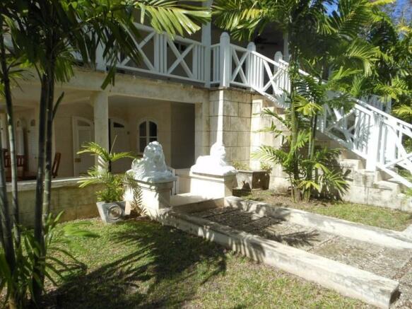 8 bedroom character property for sale in St Michael, Station Hill, Barbados