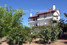 semi detached property for sale in Peloponnese, Messinia...