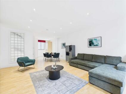 Surrey Row, Southwark