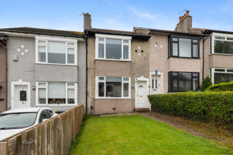 Stamperland Avenue, Clarkston, Glasgow