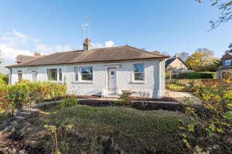 2 Easter Road, Busby