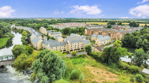 Skipper Way, Little Paxton