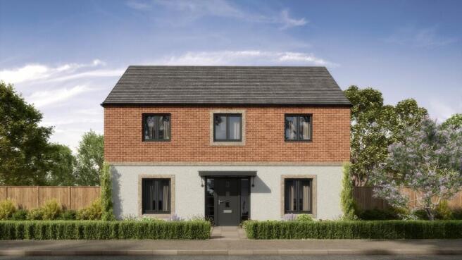 Houghton Plot 153