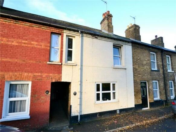 Property for sale in eaton ford st neots #6