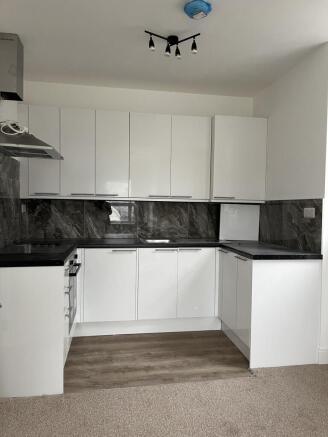 1 bedroom apartment to rent