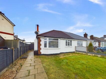 Chester - 2 bedroom bungalow for sale