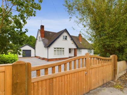 Ince Lane, Wimbolds Trafford, Chester, Cheshire, CH2