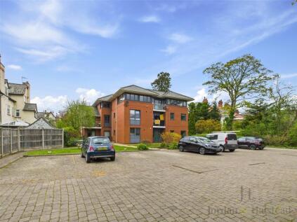 Cavendish Road, Chester, CH4