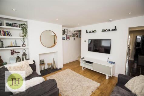 Westminster Road, Hoole, Chester, Cheshire, CH2