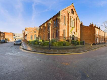 Albion Street, Chester, Cheshire, CH1