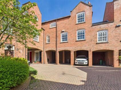 Duke Street, Chester, Cheshire, CH1