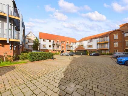 Foregate Street, Chester, Cheshire, CH1