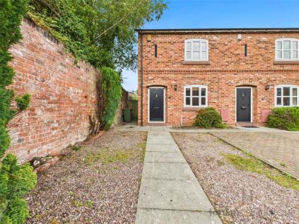 Meadowside Mews, Saughall Road, Chester, Cheshire, CH1