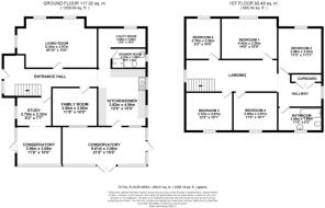 House Floorplan