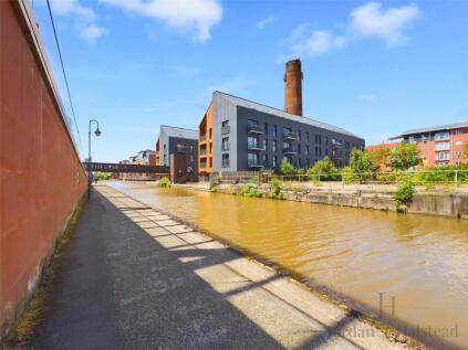 Robinson Way, Chester, Cheshire, CH1