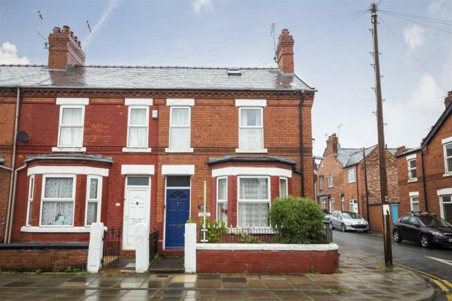 5 bedroom house for sale in Lightfoot Street, Hoole