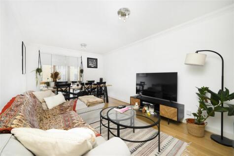 Lamb Street, London, E1