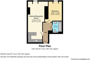 2D Plan 2