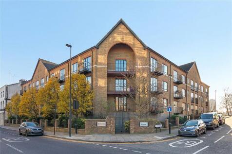 Brunel House, Ship Yard, Canary Wharf, London