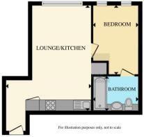 Floor Plan Arodene House