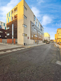 Wellington Court, 77 Axe Street, Barking, Essex