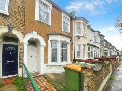 Marlborough Road, Forest Gate, E7 8HA