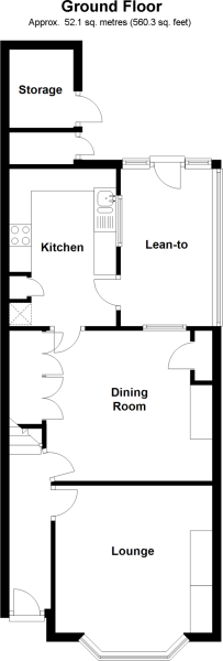 Master Floorplan Image 1