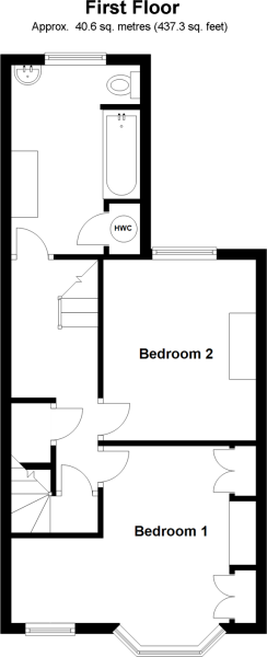 Master Floorplan Image 2