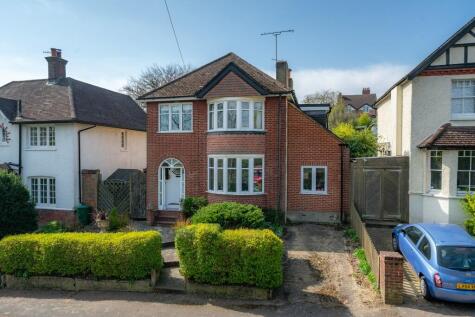 King Edward Street, Apsley, Hemel Hempstead, Hertfordshire, HP3 0AE