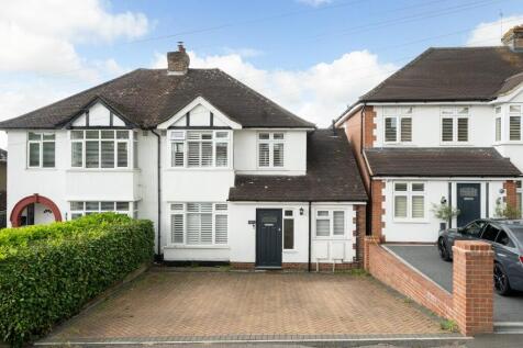 Chambersbury Lane, Hemel Hempstead, Hertfordshire, HP3 8AY