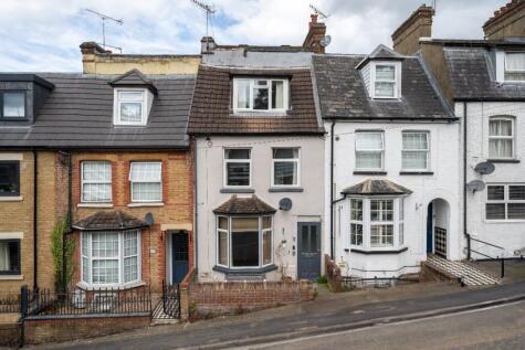 Glenview Road, Boxmoor, Hemel Hempstead, Hertfordshire, HP1 1TB