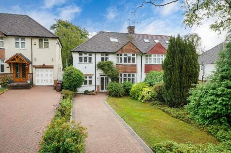 Watling Street, St. Albans, Hertfordshire, AL1 2QF