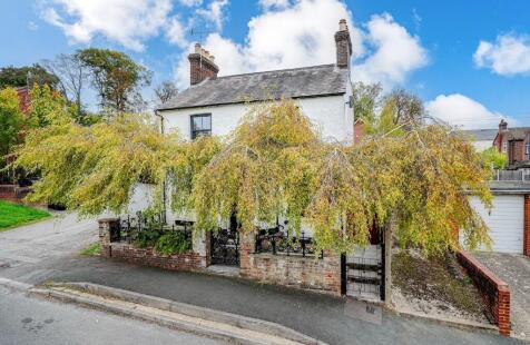 Church Street, Old Town, Hemel Hempstead, Hertfordshire, HP2 5AD