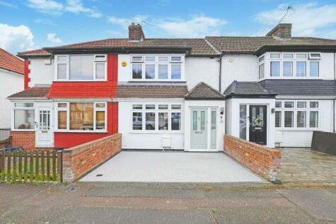 Loughton - 3 bedroom house for sale