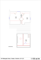Floor/Site plan 1