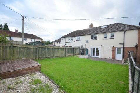 Dolgwenith, Llanidloes