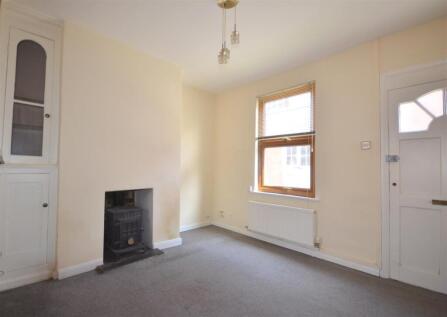 Wellington Terrace, Llanidloes