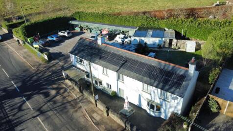 Bonvilston, Vale of Glamorgan