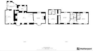 Floor/Site plan 1