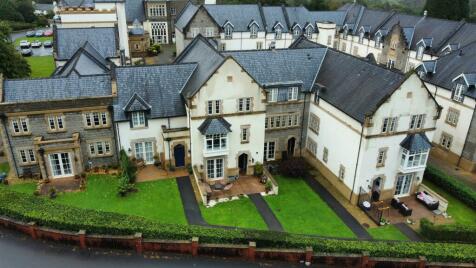 Pontyclun - 3 bedroom town house for sale