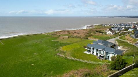Slon Lane, Ogmore-By-Sea, Vale of Glamorgan