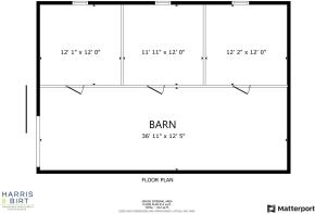 Floorplan 2