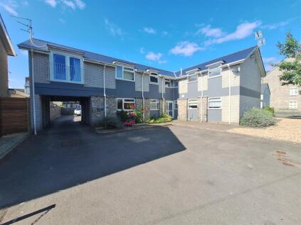 Woodstock Mews, Cowbridge